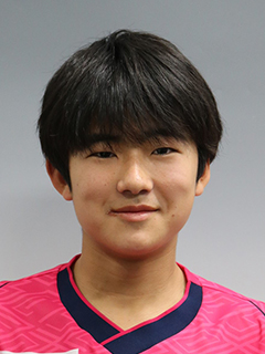 峰松　幸汰