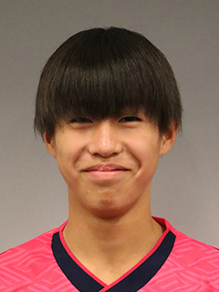 岡本　悠聖