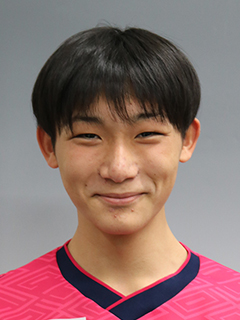 田中　陽琉