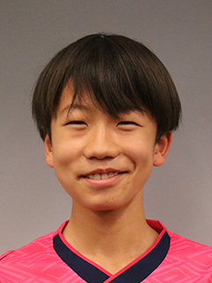 松田　海李