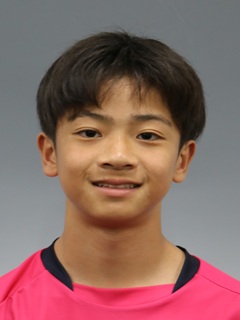 藤田　統真