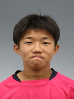 西岡　龍之介
