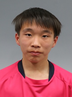 井上　柊磨