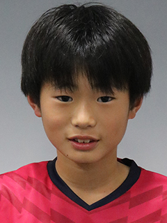 長坂　朱晃