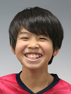 奥野　翔