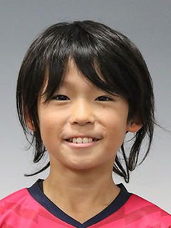 藤澤　惺央