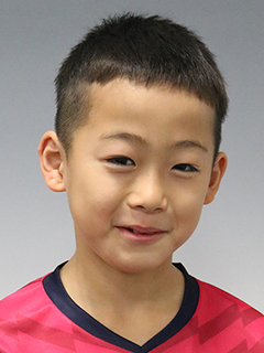 川口　蒼心