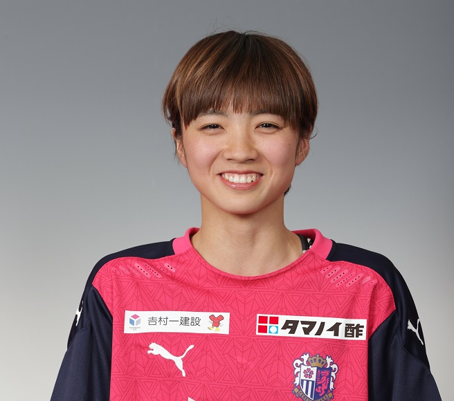 セレッソ大阪堺レディース 北村菜々美選手 なでしこジャパン候補メンバーに追加招集のお知らせ セレッソ大阪オフィシャルウェブサイト Cerezo Osaka