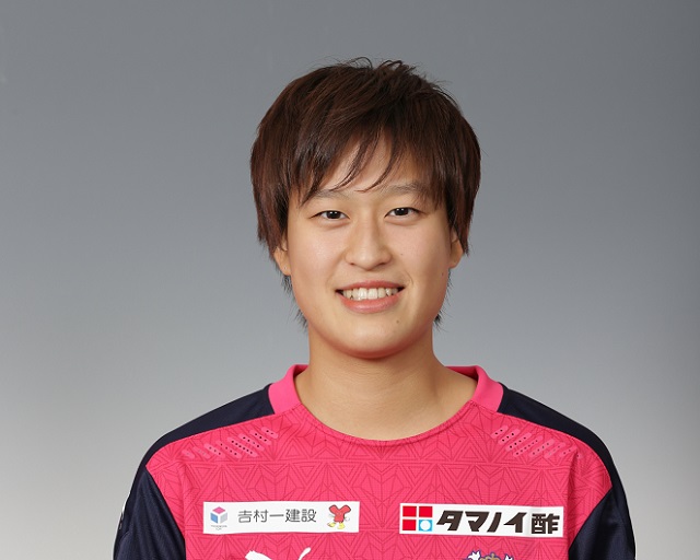 宝田沙織選手 アメリカ女子プロサッカーリーグ ワシントン スピリッツへ完全移籍のお知らせ セレッソ大阪スポーツクラブ公式サイト