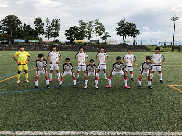 関西サンライズリーグ１部 第5節 Mioびわこ滋賀u 15戦 レビュー セレッソ大阪スポーツクラブ公式サイト