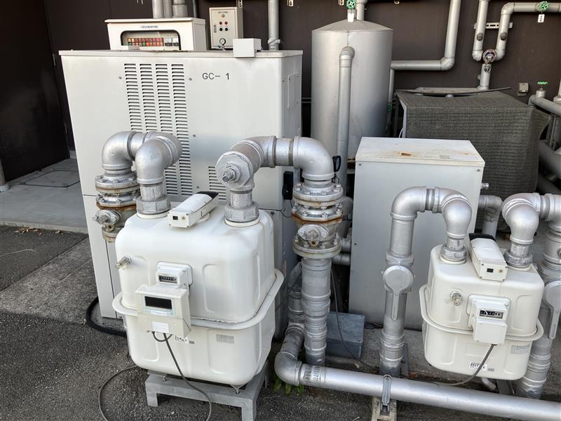 コージェネレーション