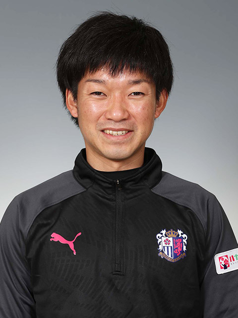 スタッフ アカデミー セレッソ大阪スポーツクラブ公式サイト スタッフ アカデミー セレッソ大阪スポーツクラブ公式サイト