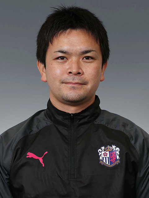 スタッフ アカデミー セレッソ大阪スポーツクラブ公式サイト スタッフ アカデミー セレッソ大阪スポーツクラブ公式サイト