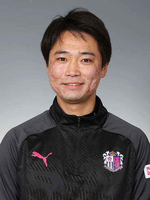 スタッフ アカデミー セレッソ大阪スポーツクラブ公式サイト