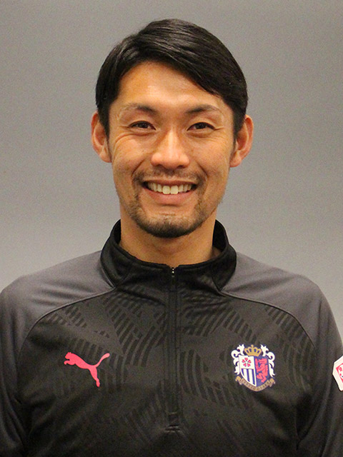 スタッフ アカデミー セレッソ大阪スポーツクラブ公式サイト スタッフ アカデミー セレッソ大阪スポーツクラブ公式サイト