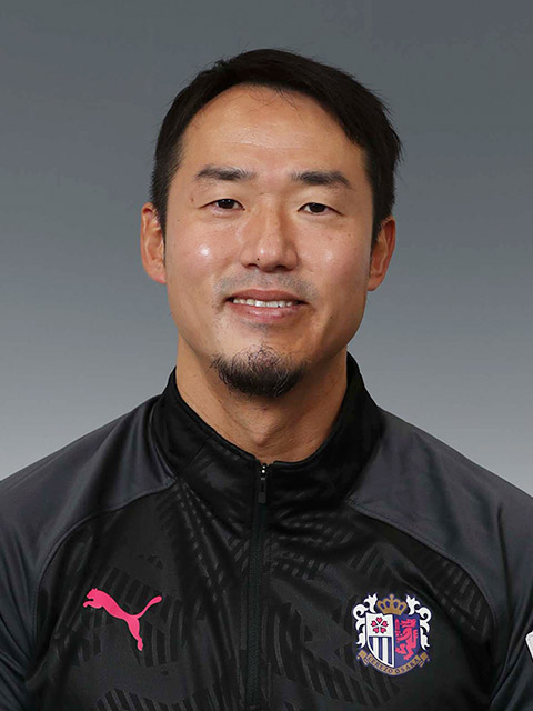 スタッフ アカデミー セレッソ大阪スポーツクラブ公式サイト スタッフ アカデミー セレッソ大阪スポーツクラブ公式サイト