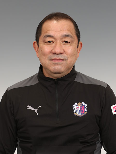 スタッフ アカデミー セレッソ大阪スポーツクラブ公式サイト