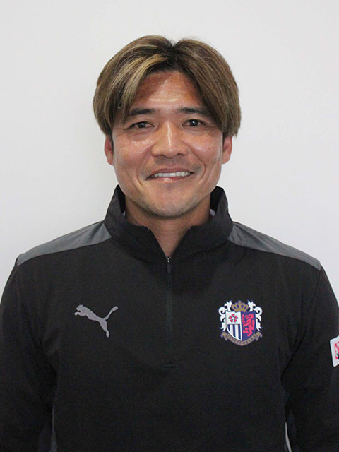 スタッフ アカデミー セレッソ大阪スポーツクラブ公式サイト
