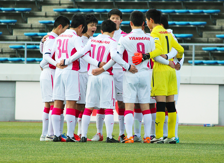 エリートクラス 子どものサッカースクール セレッソ大阪スポーツクラブ公式サイト