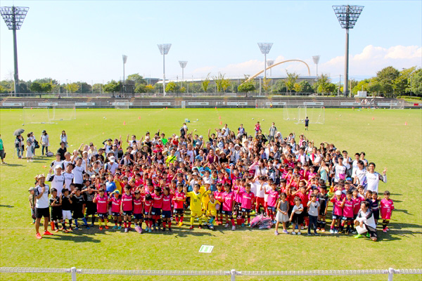 スクール概要 子どものサッカースクール セレッソ大阪スポーツクラブ公式サイト