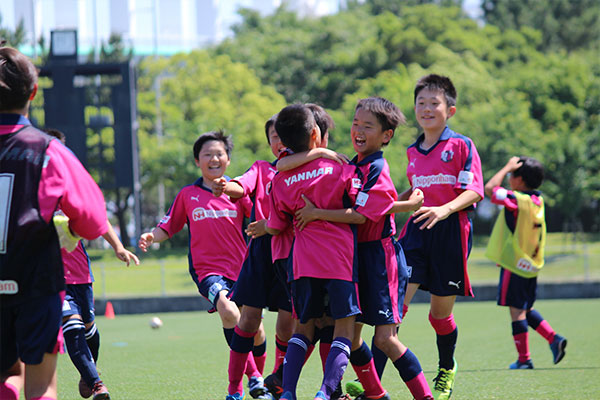 スクール概要 子どものサッカースクール セレッソ大阪スポーツクラブ公式サイト スクール概要 子どものサッカースクール セレッソ大阪スポーツクラブ公式サイト