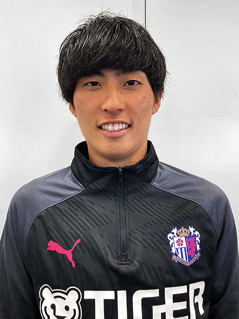 小畠 大輝 スタッフ 子どものサッカースクール セレッソ大阪スポーツクラブ公式サイト