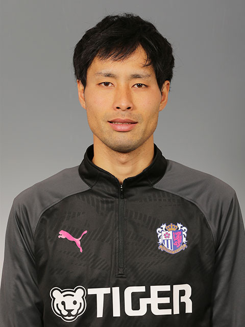 小川 美智雄 スタッフ 子どものサッカースクール セレッソ大阪スポーツクラブ公式サイト 小川 美智雄 スタッフ 子どものサッカースクール セレッソ大阪スポーツクラブ公式サイト