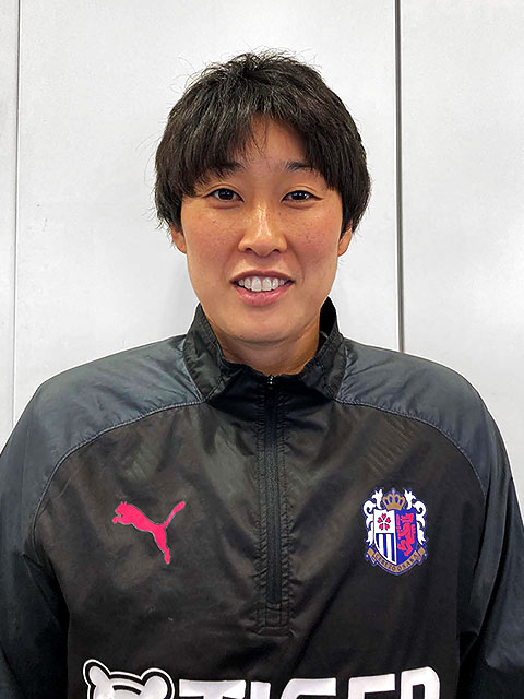 大野 麻耶