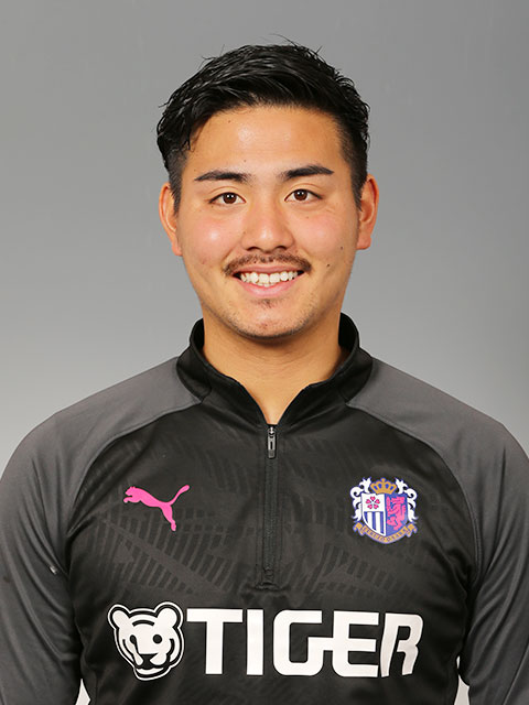 瀧田 裕馬
