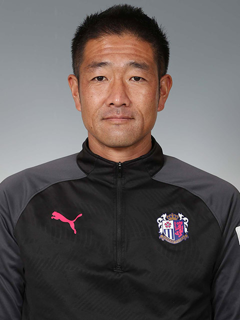 佐藤 貴則 スタッフ 子どものサッカースクール セレッソ大阪スポーツクラブ公式サイト 佐藤 貴則 スタッフ 子どものサッカースクール セレッソ大阪スポーツクラブ公式サイト