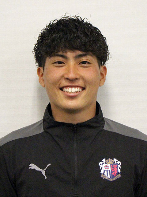 小畠 大輝