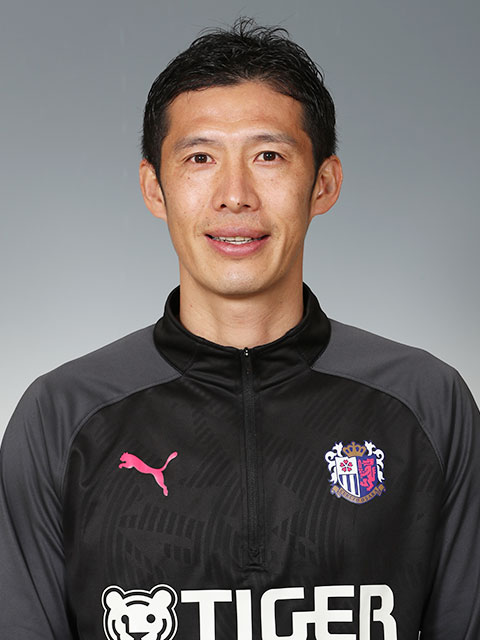 小林 功基