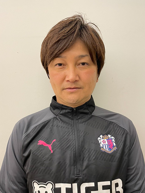 橋口 勝