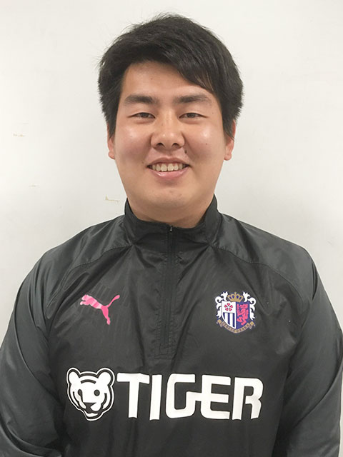スタッフ 子どものサッカースクール セレッソ大阪スポーツクラブ公式サイト