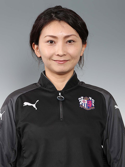 土生 直美