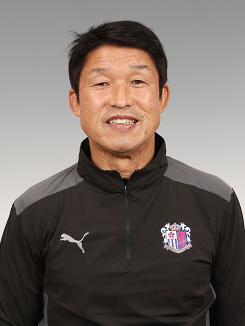 スタッフ 子どものサッカースクール セレッソ大阪スポーツクラブ公式サイト