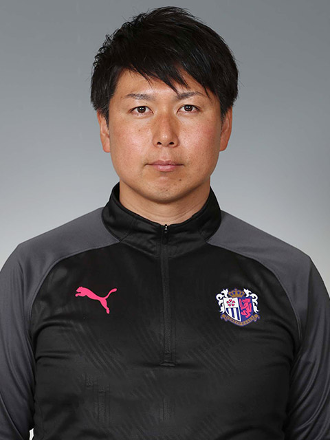 スタッフ 子どものサッカースクール セレッソ大阪スポーツクラブ公式サイト