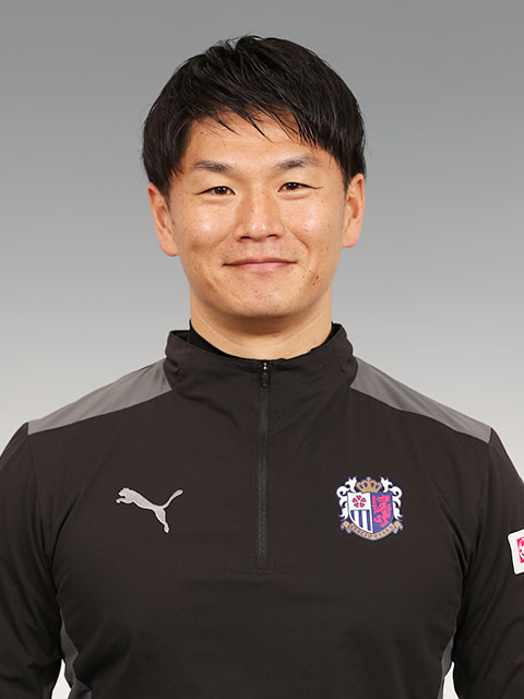 スタッフ 子どものサッカースクール セレッソ大阪スポーツクラブ公式サイト