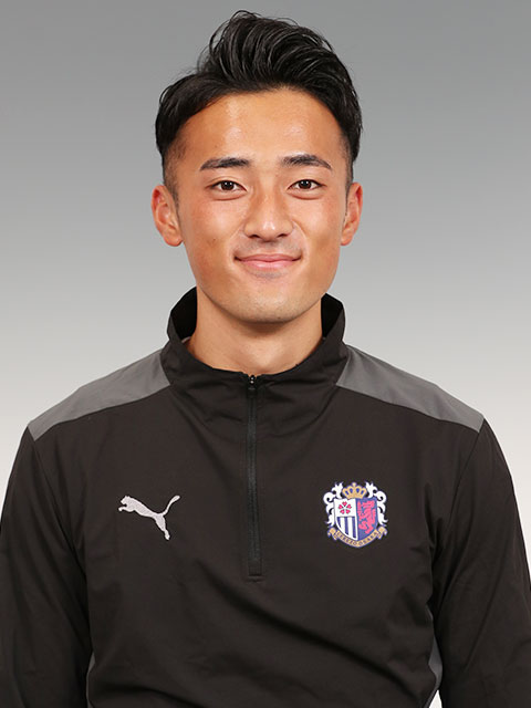 スタッフ 子どものサッカースクール セレッソ大阪スポーツクラブ公式サイト