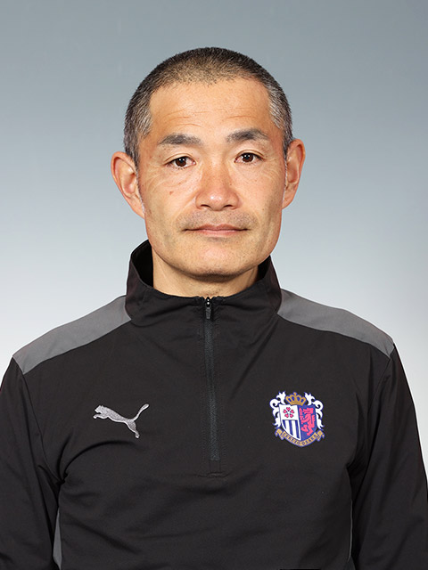 鈴間 晴崇