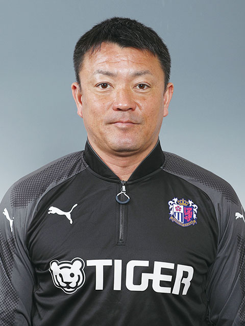 清水 和男