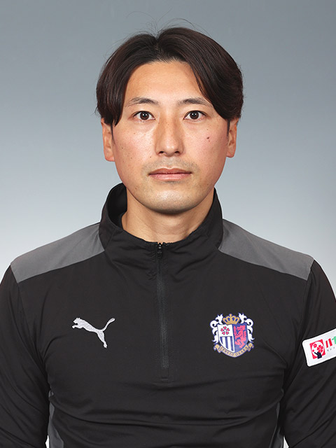 柿木　亮介