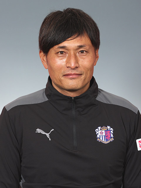 平野 智己