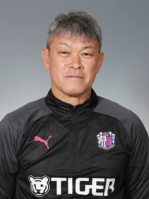 梶野 智幸