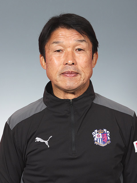 勝矢　寿延