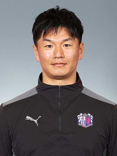 北口 雄一