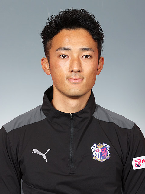 松田 勇輝