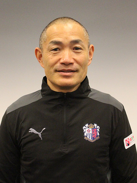 鈴間 晴崇