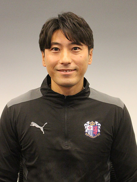 柿木 亮介