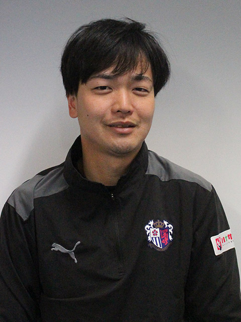 菅田 舜己